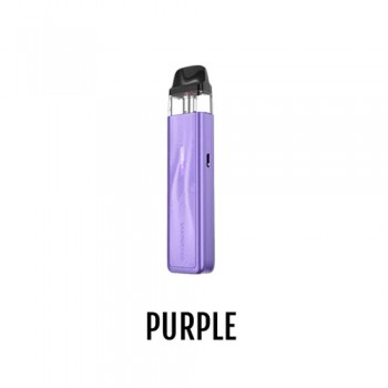 Vaporesso XROS 5 Mini Pod Kit Purple (CRC)